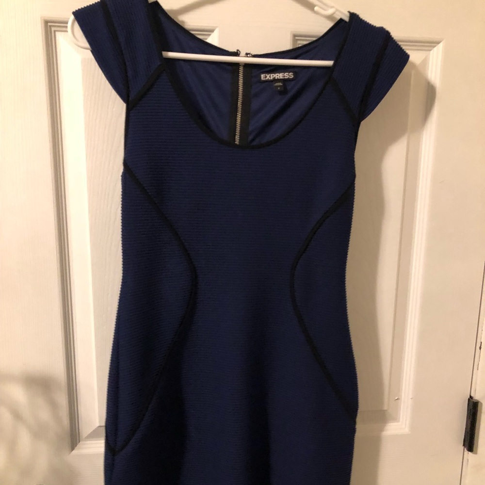 Express dress